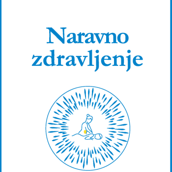 Naravno zdravljenje (knjiga)