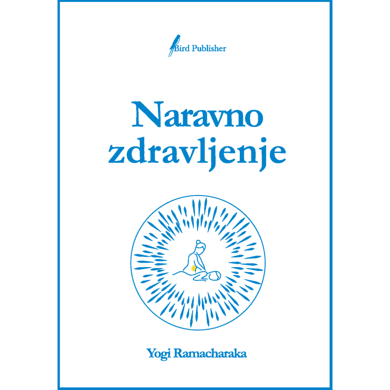 Naravno zdravljenje (knjiga)